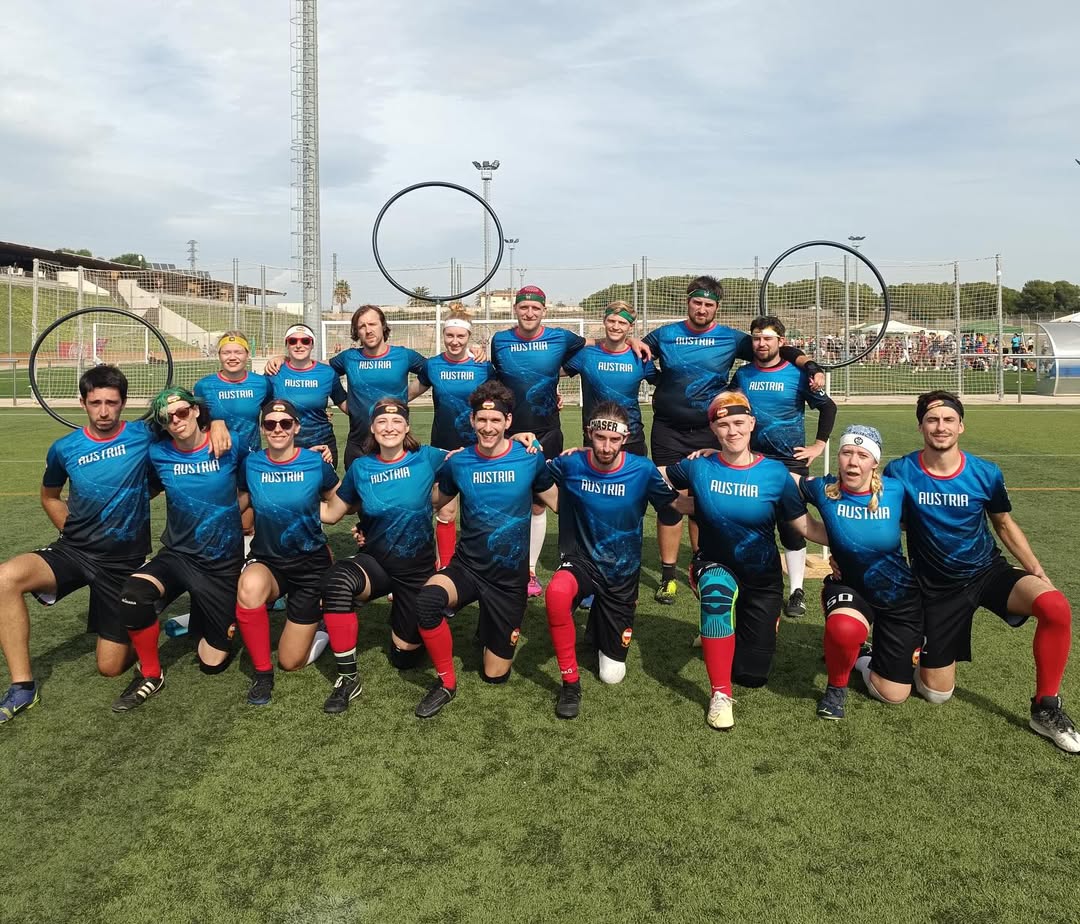 European Games 2024 in Salou, Spain