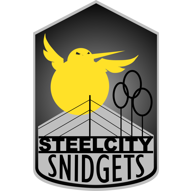 Steelcity Snidgets | Linz